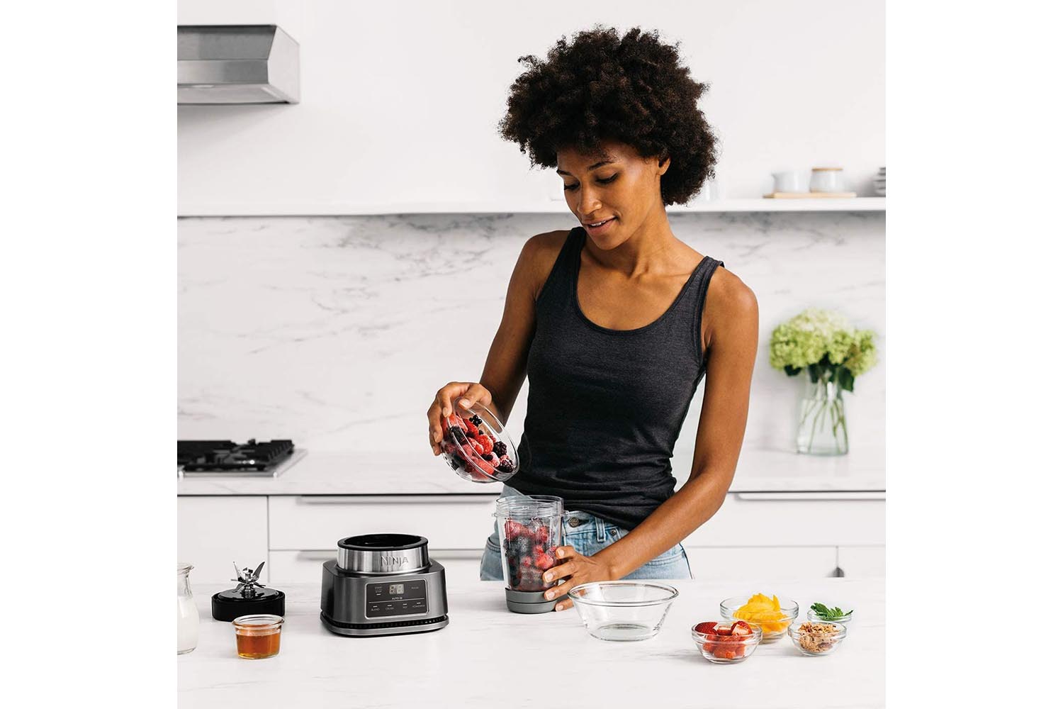 Nutri ninja harvey outlet norman