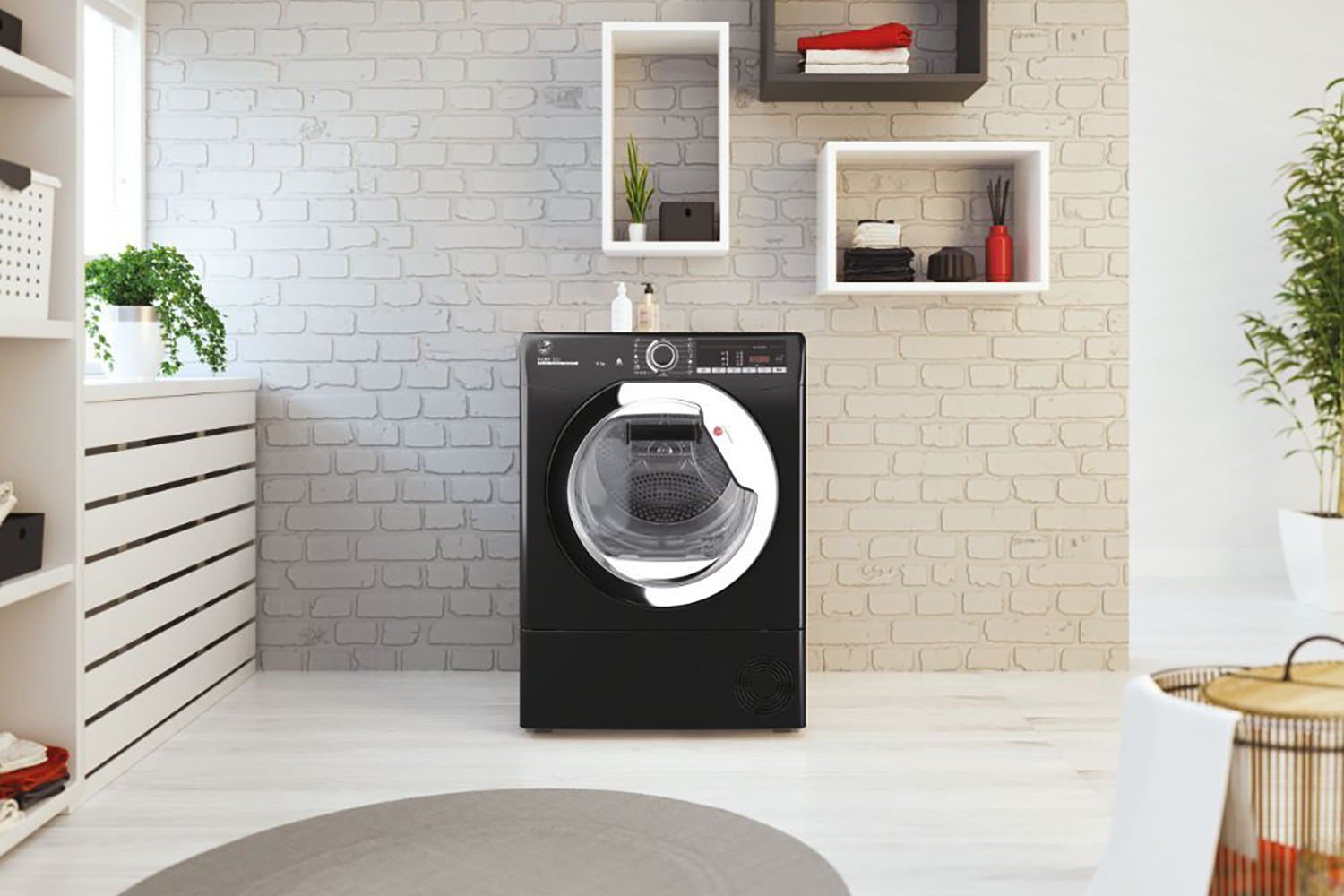 Tumble Dryer Vented & Condenser Dryers Ireland