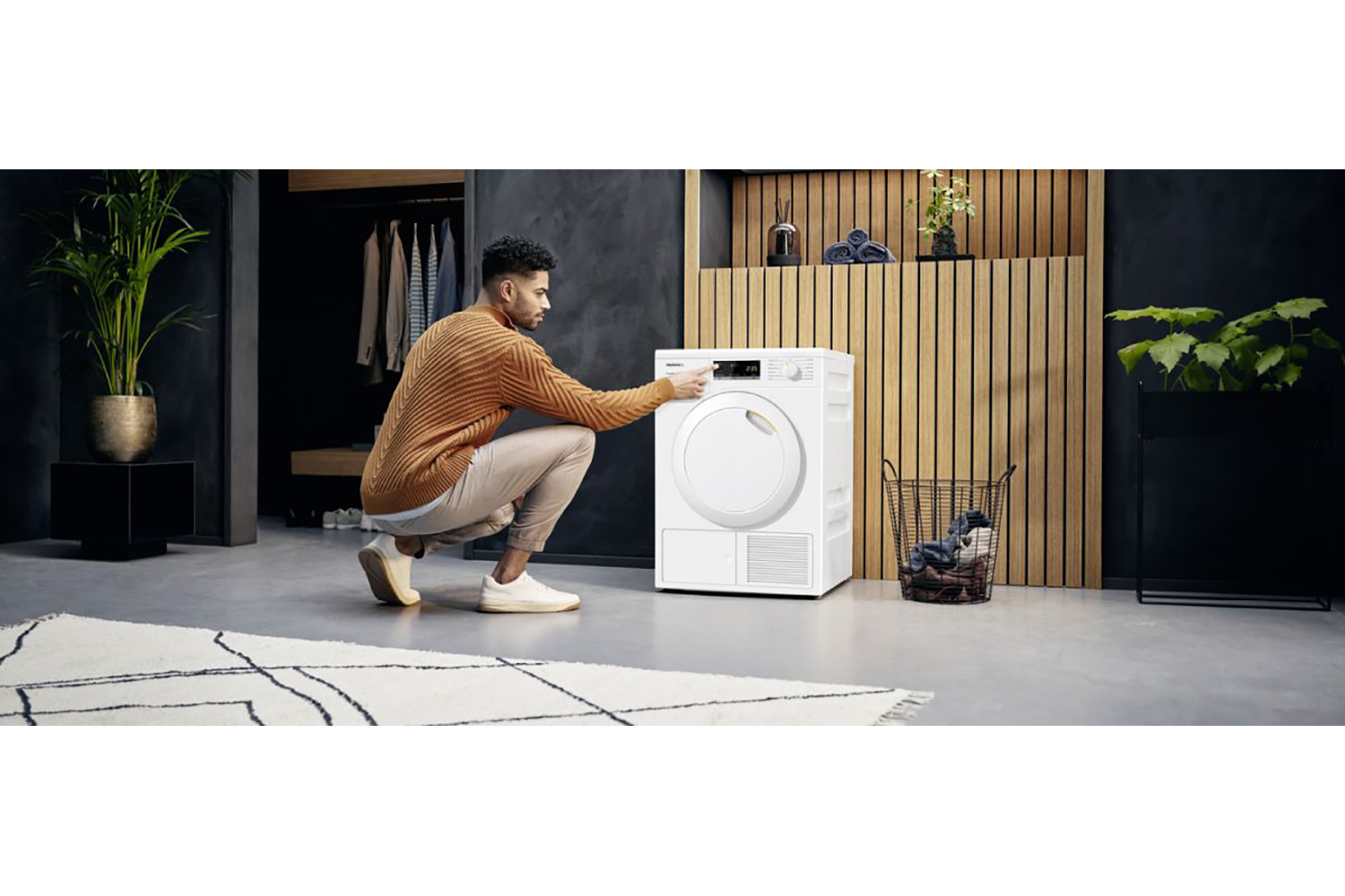 Tumble Dryer Vented & Condenser Dryers Ireland