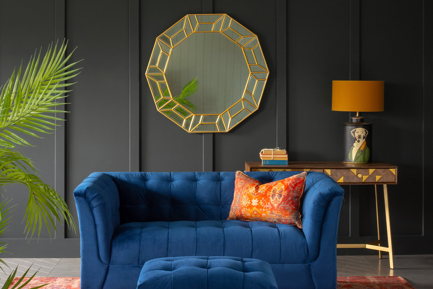 Mirrors Harvey Norman Ireland