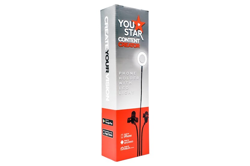 YouStar Pro LED Phone Holder