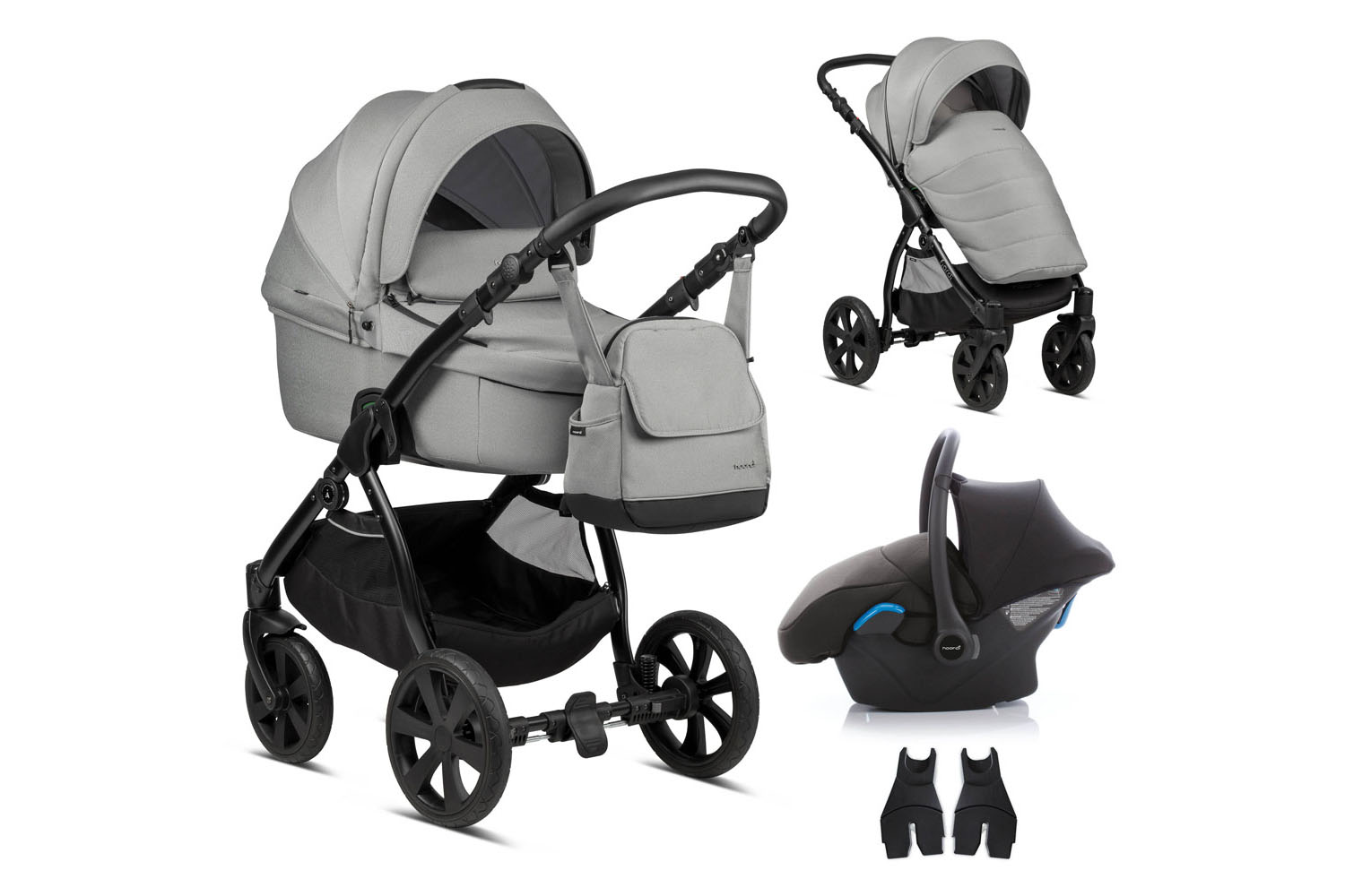 amazon prime strollers
