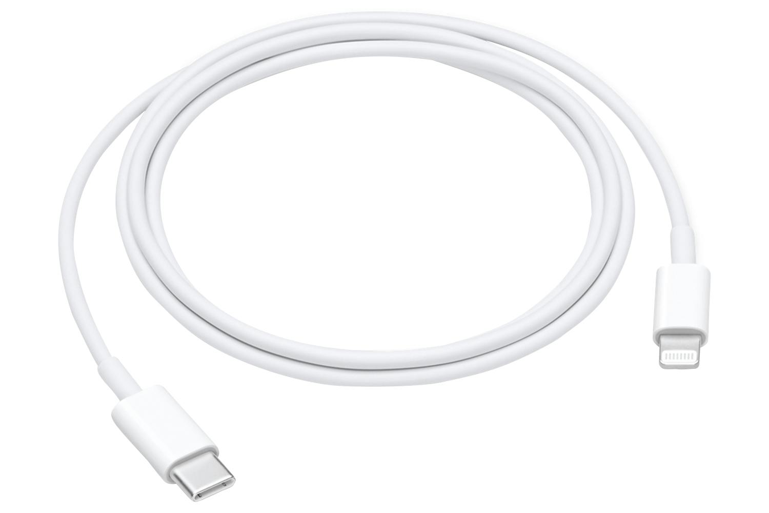 Apple USB-C to Lightning Cable | 1m