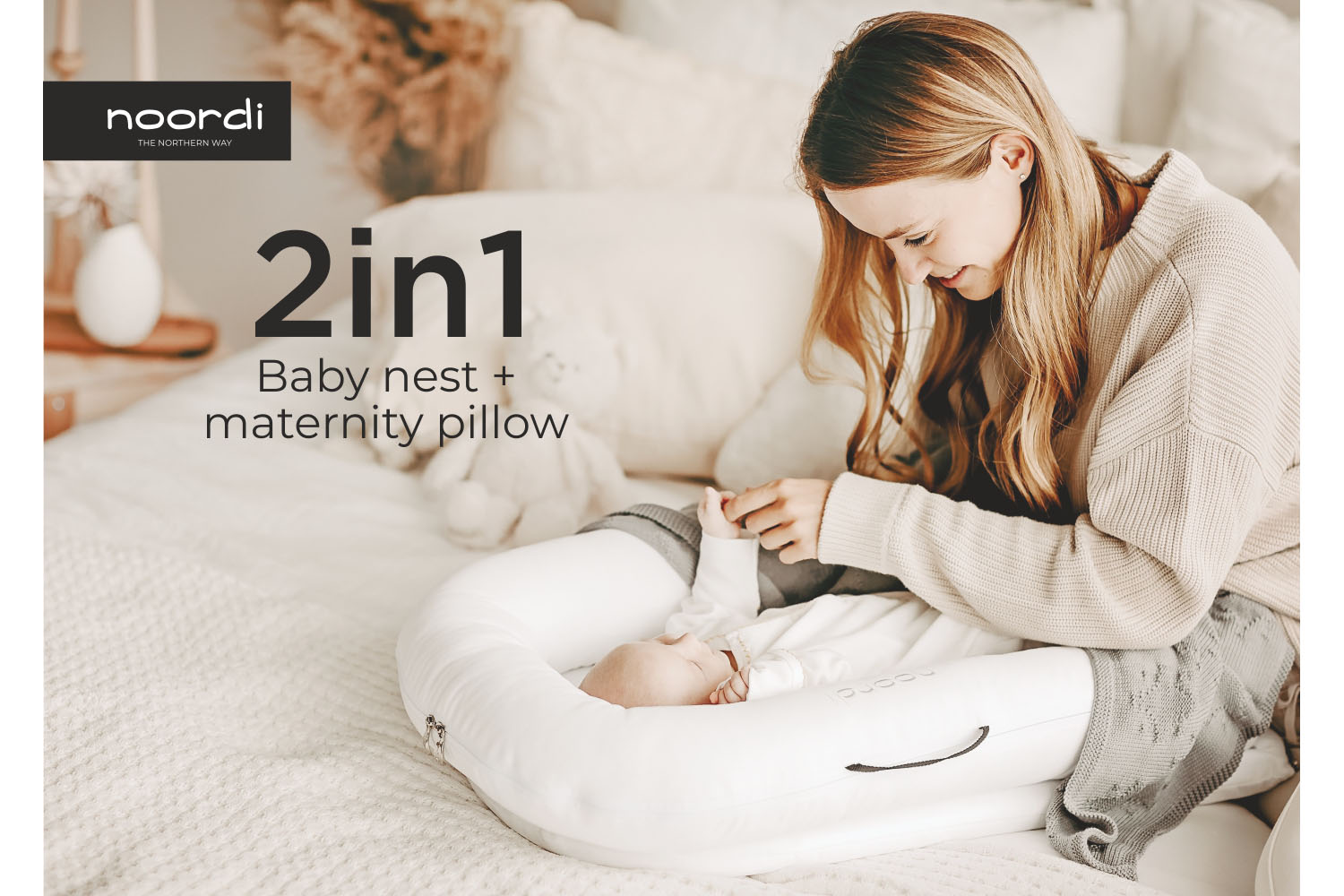 Snuggle nest 2024 pregnancy pillow