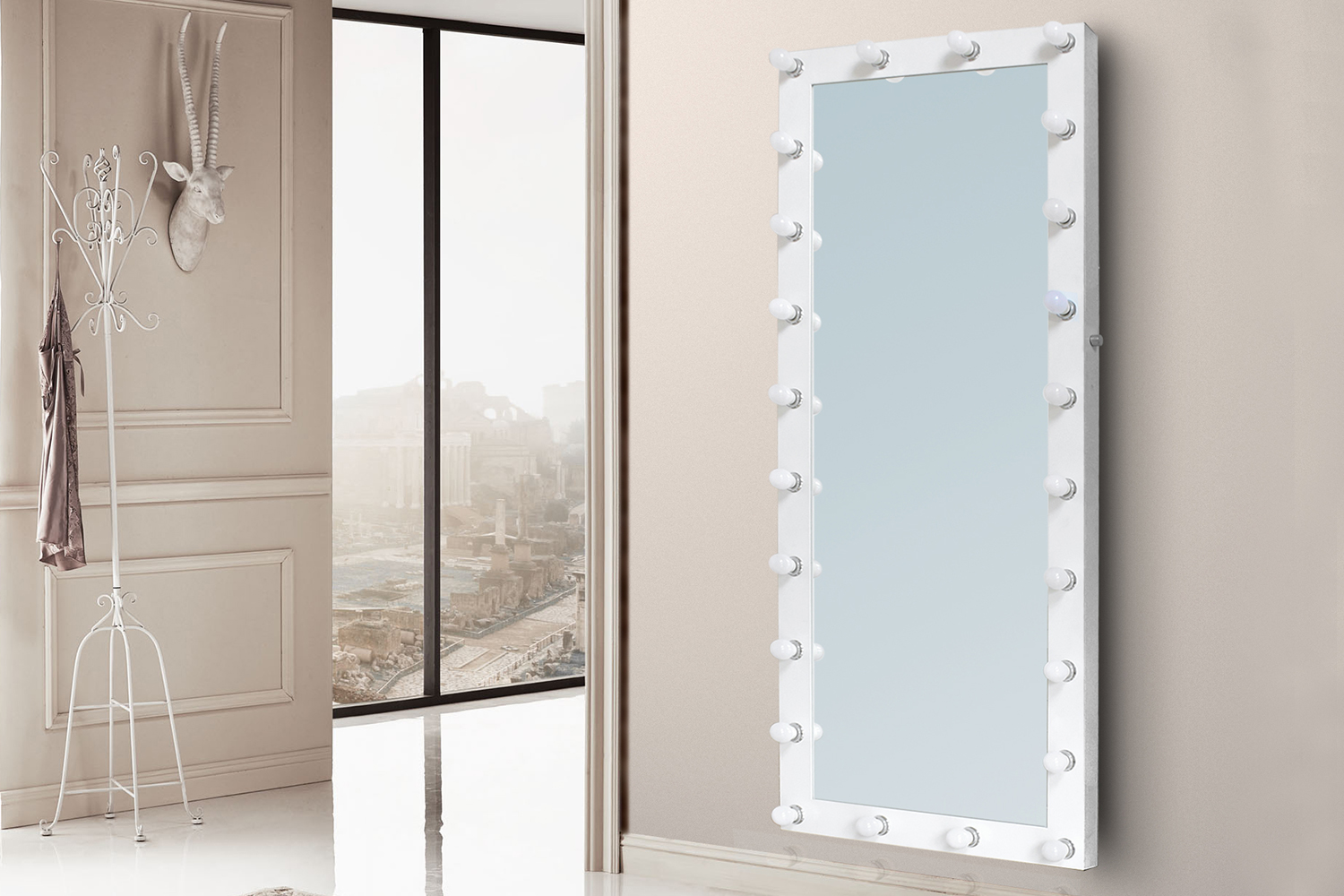 Mirrors Harvey Norman Ireland