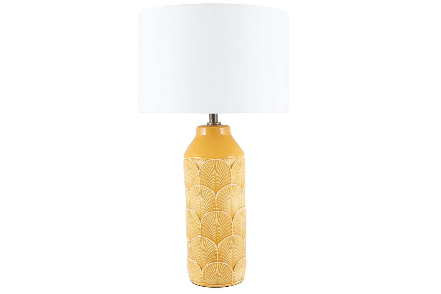 ochre lamp the range