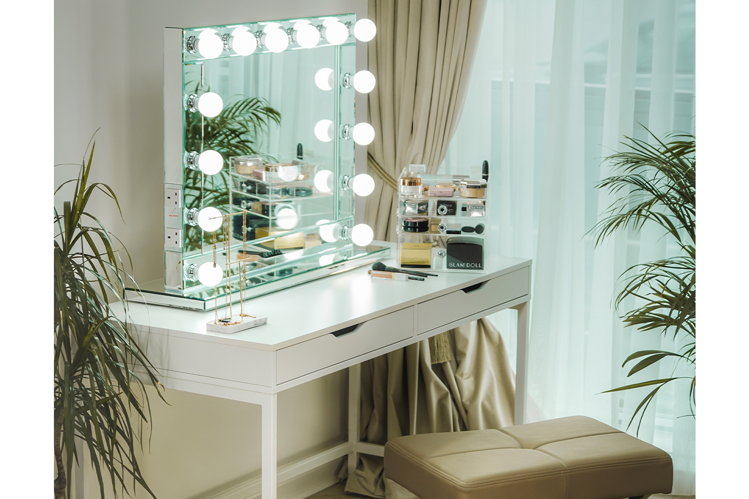 Mirrors Harvey Norman Ireland