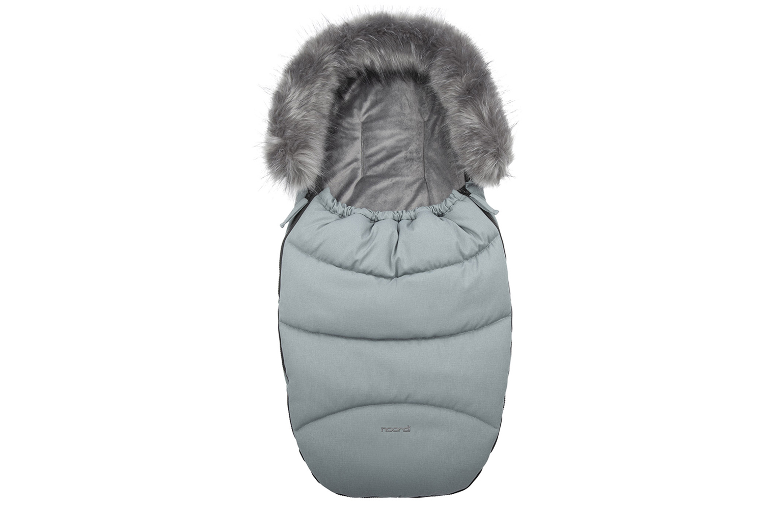 Noordi Footmuff | Grey