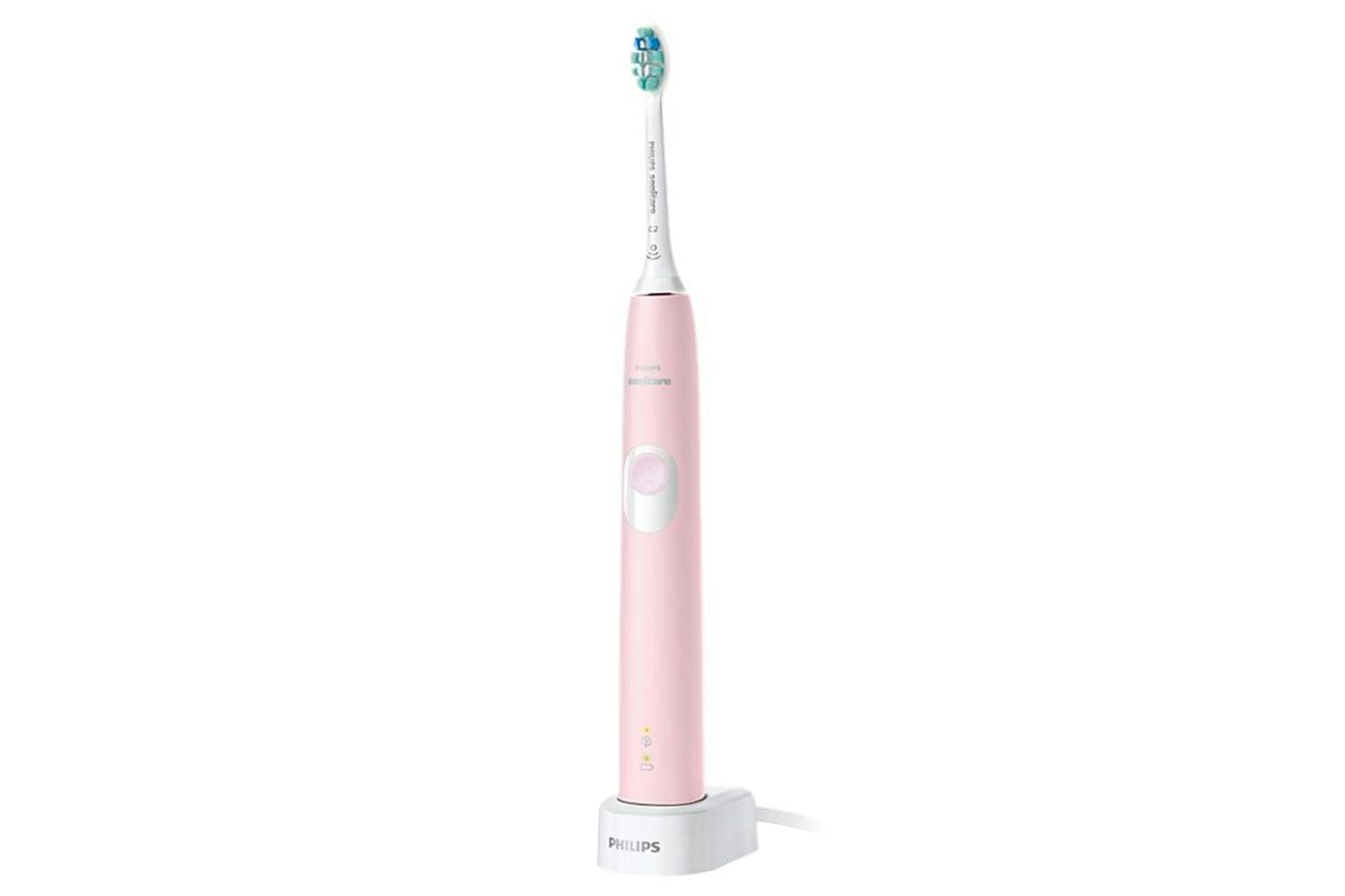 Philips Sonicare ProtectiveClean 4300 Electric Toothbrush | HX6806/04