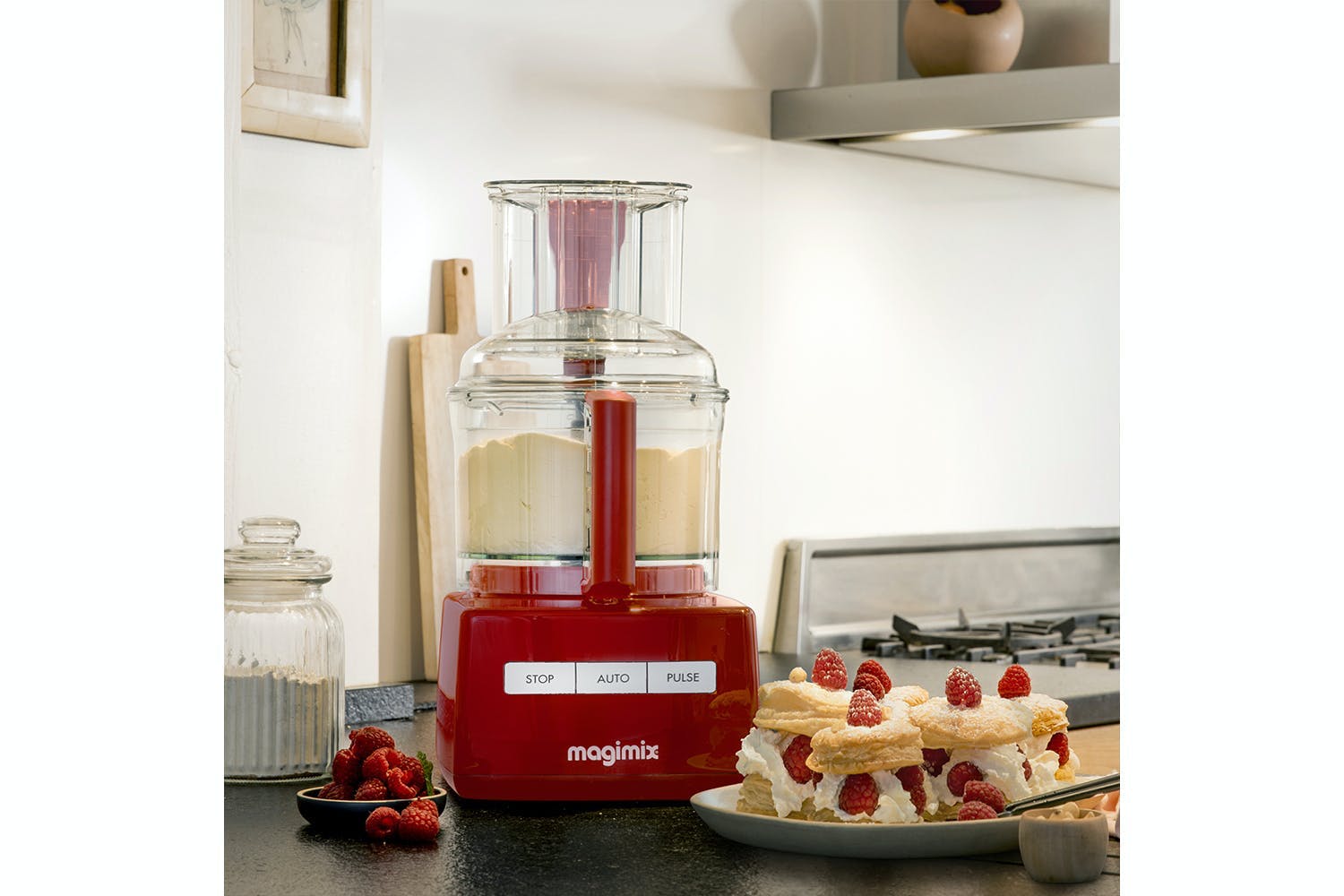 Food Processors Ireland