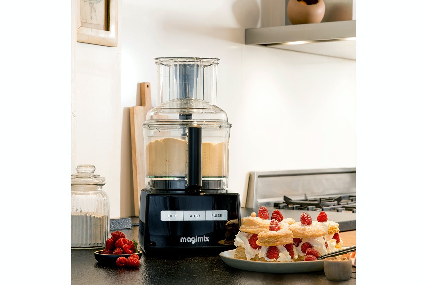 Food Processors Ireland