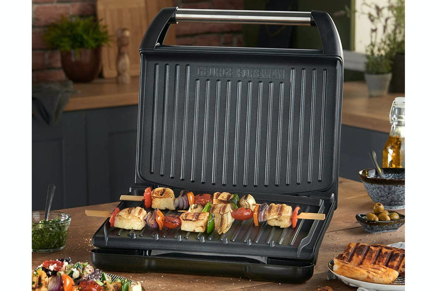 Harvey norman 2025 george foreman grill