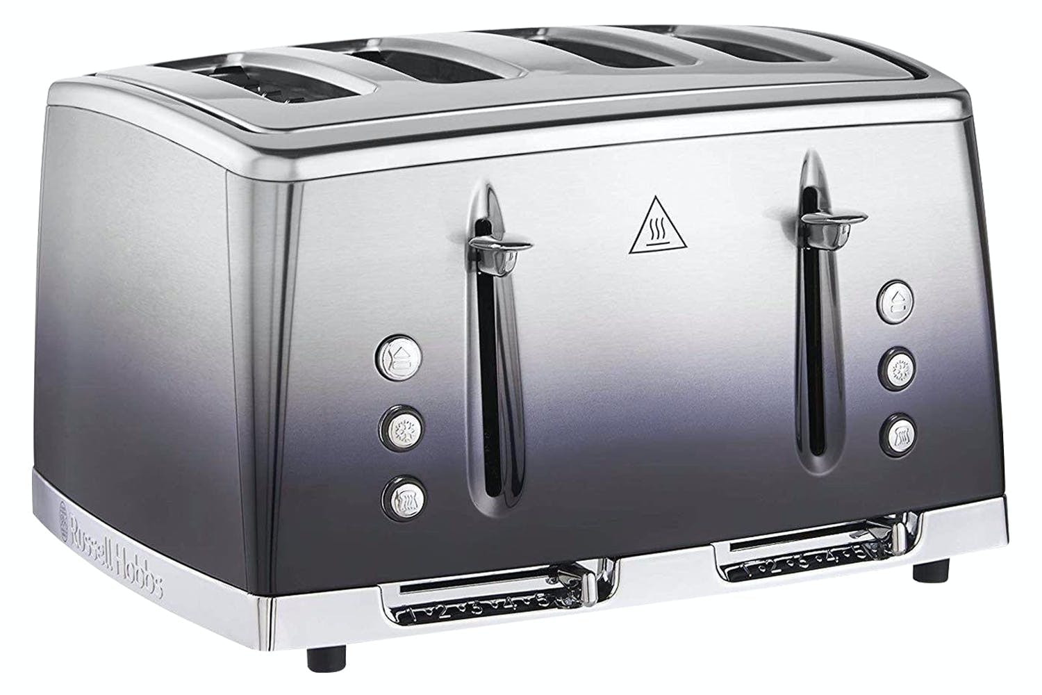 russell hobbs eclipse 4 slice toaster