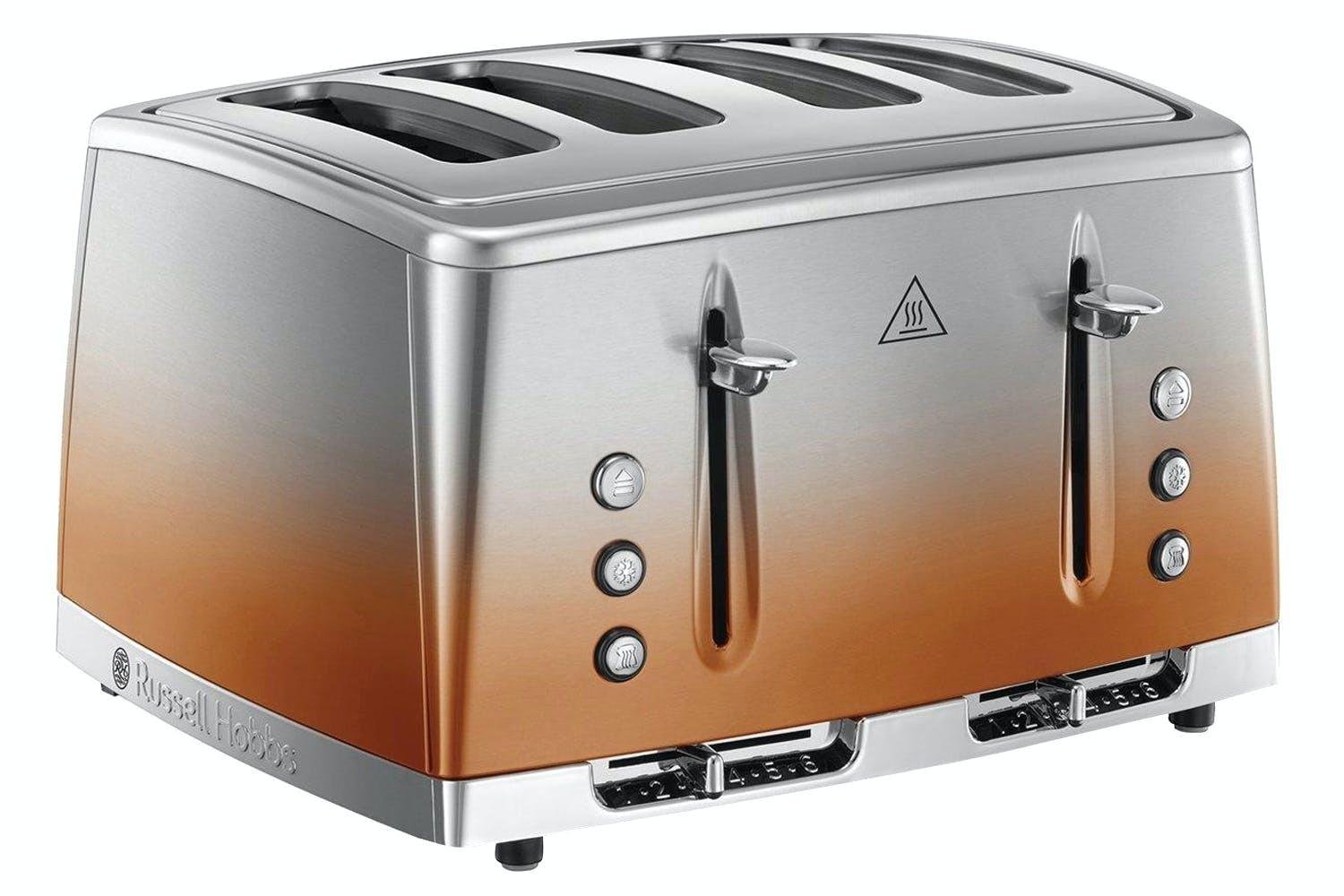 Russell hobbs deals copper sunset microwave