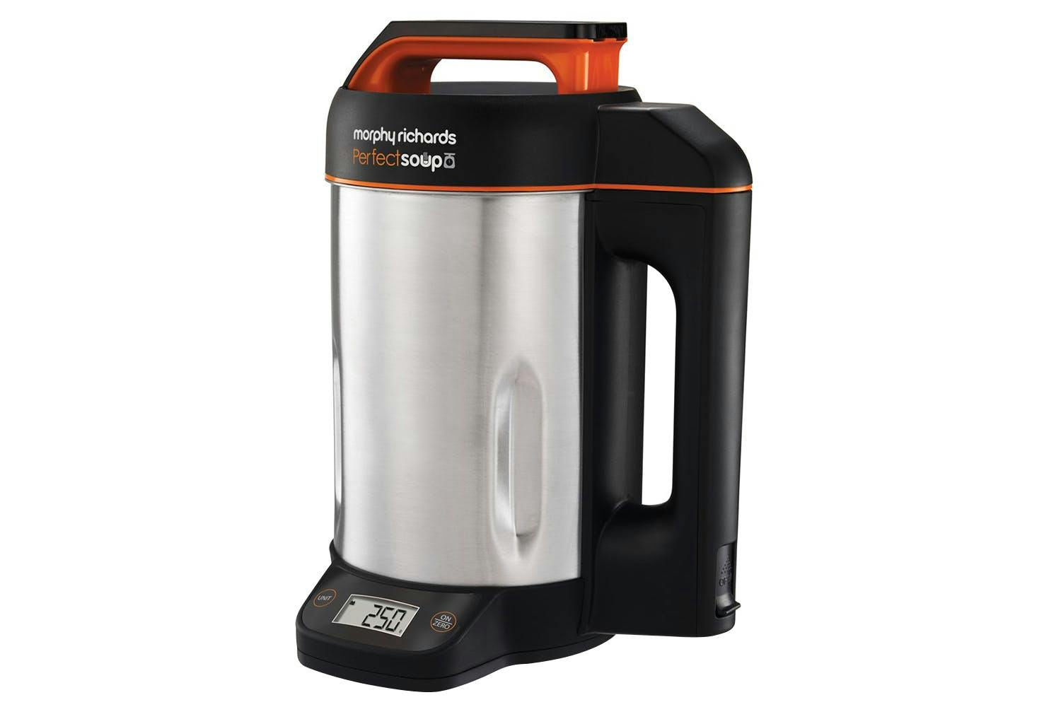 Morphy Richards Soup Maker - Wholesome Ireland