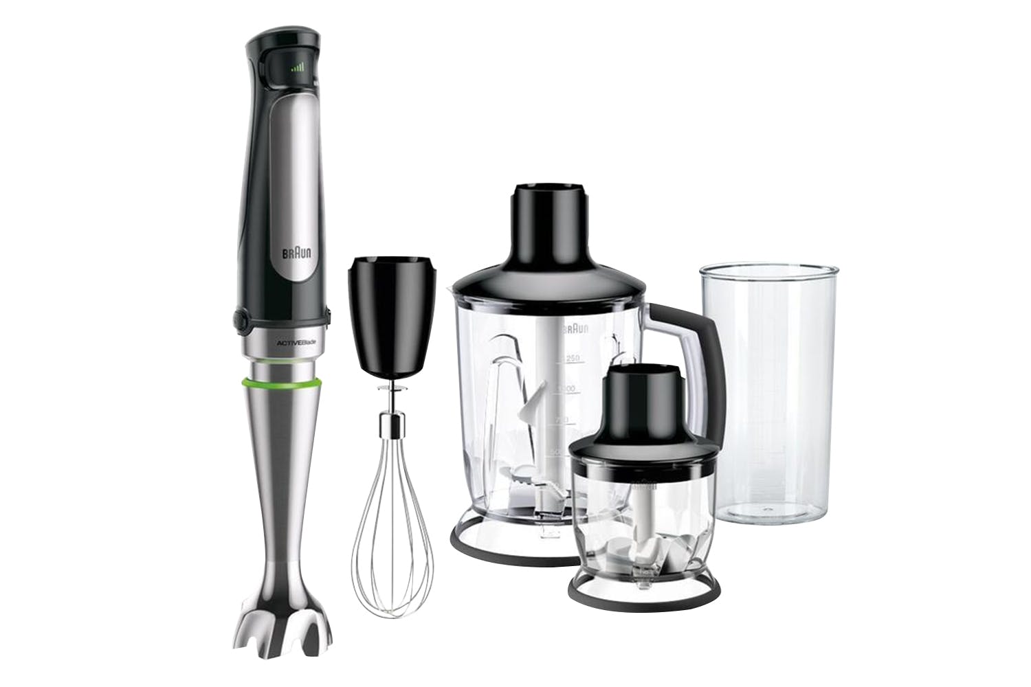 Braun hand store mixers