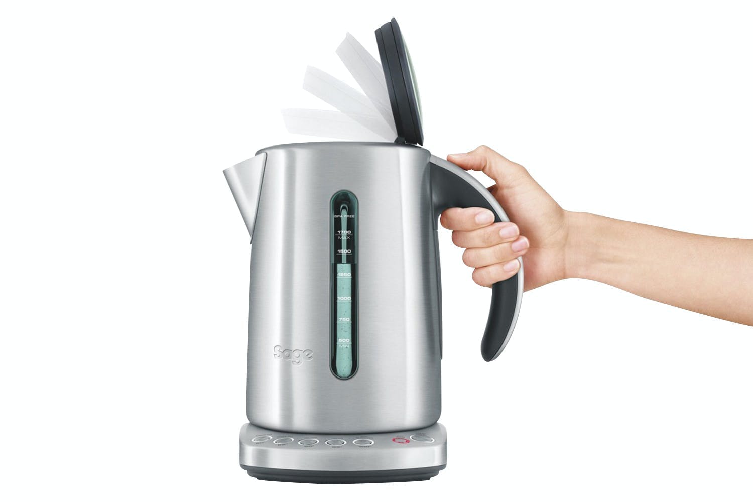 philips smart kettle