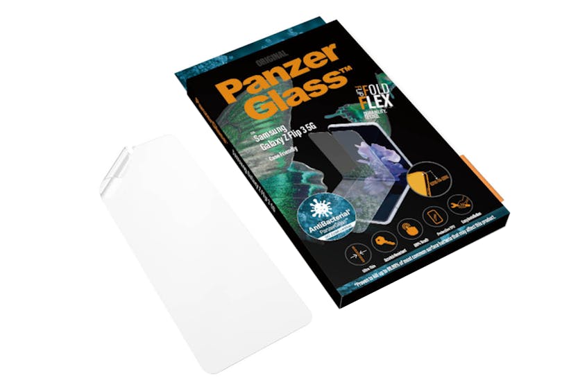 PanzerGlass Samsung Galaxy Z Fold3 5G Screen Protector