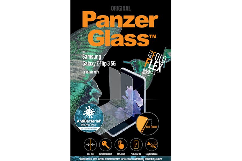 PanzerGlass Samsung Galaxy Z Fold3 5G Screen Protector