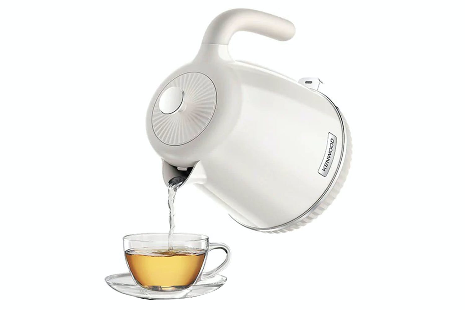 Kenwood on sale elegancy kettle