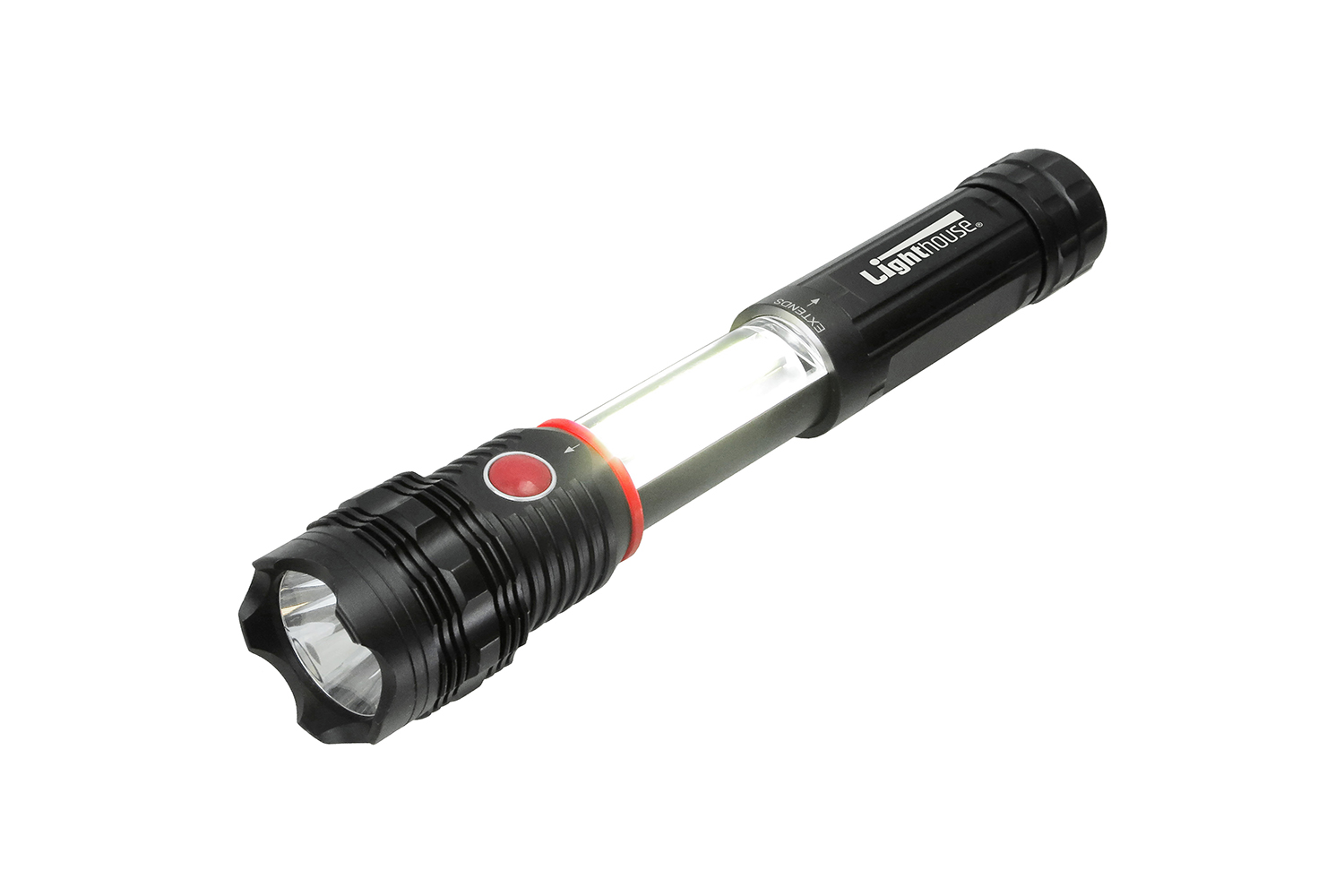 Genfitt 200 Lumens LED Light Inspection Torch