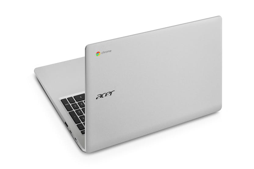 Acer Chromebook 315 15.6" Celeron | 4GB | 64GB | Silver