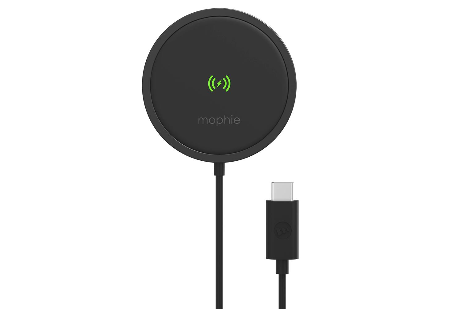 Mophie Snap+ 15W Wireless Charging Pad | Black