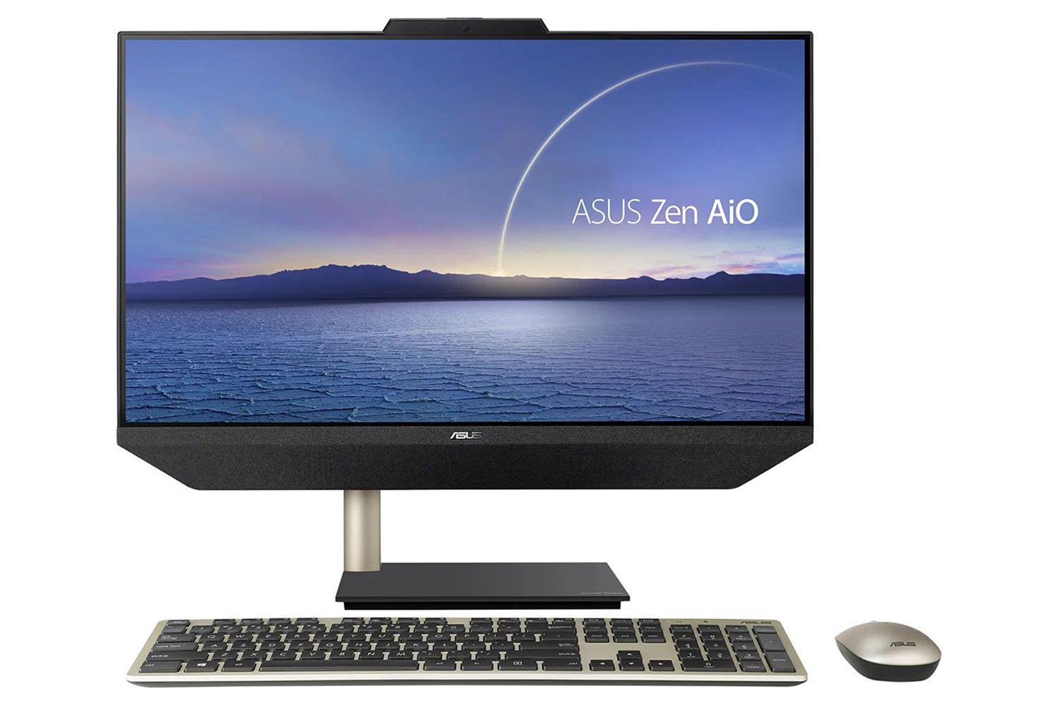 zen aio 24 m5401