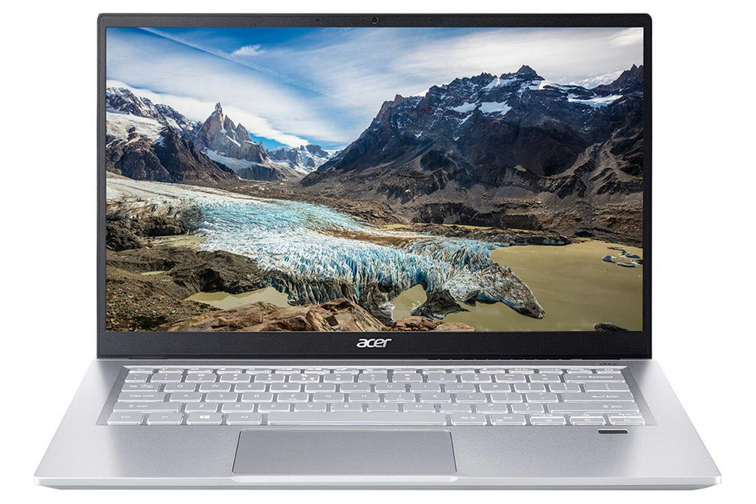 Acer Swift 3 14" Core i5 | 8GB | 512GB | Pure Silver