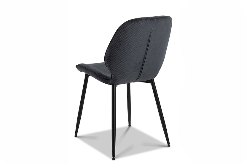 Naomi Dining Chair | Grey