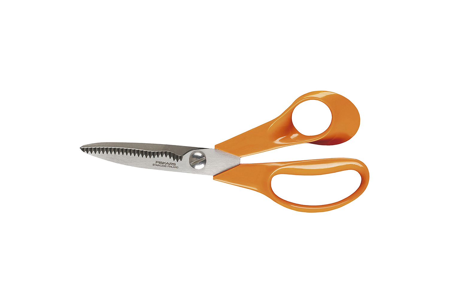 Fiskars 18cm Garden Scissors | S92