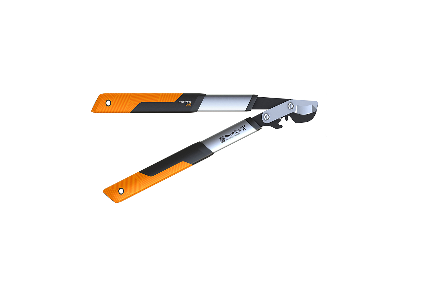 Fiskars Powergear X Lopper Bypass | S | LX92