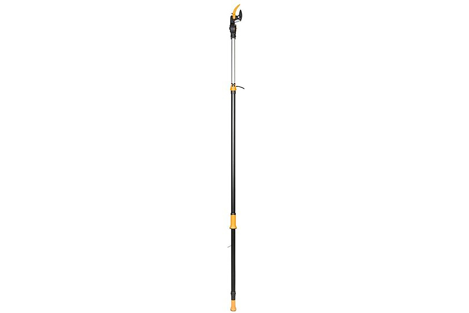 Fiskars PowerGear Tree Pruner Telescopic | UPX86