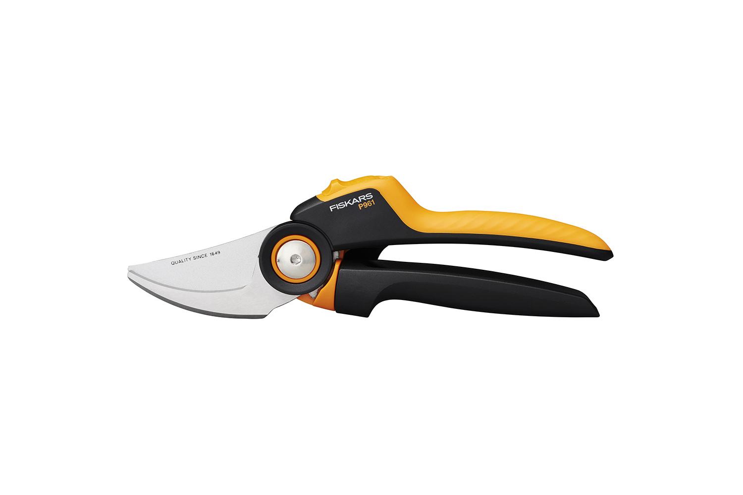 Fiskars X Series Powergear Bypass Pruner | Large | P961