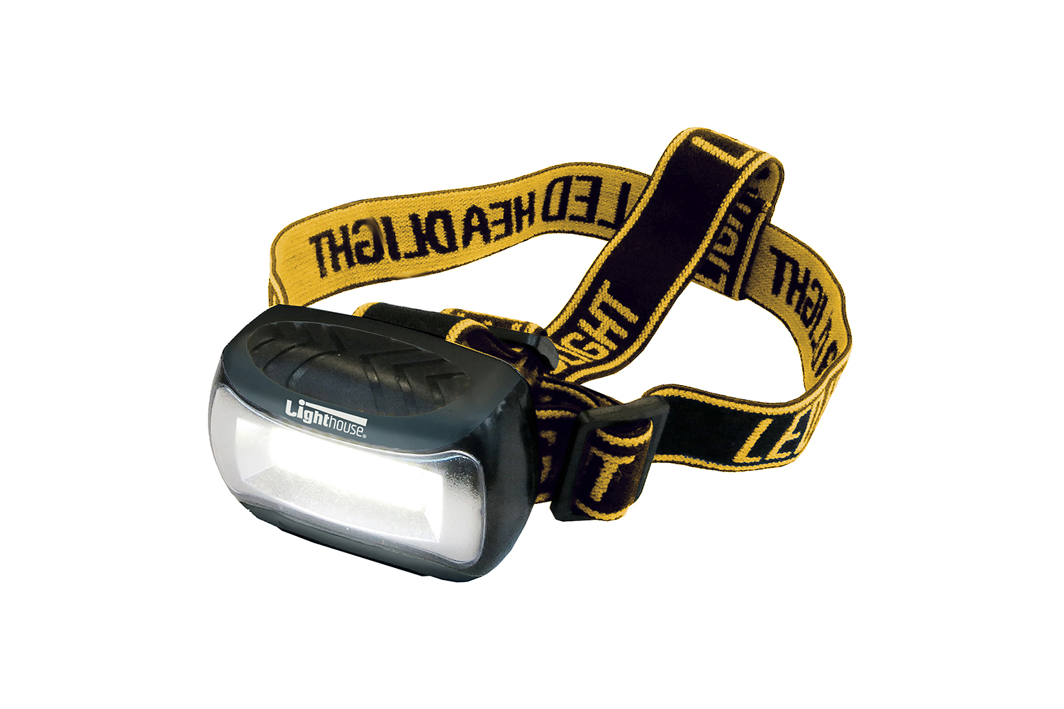 Genfitt 120 Lumens LED Headlamp