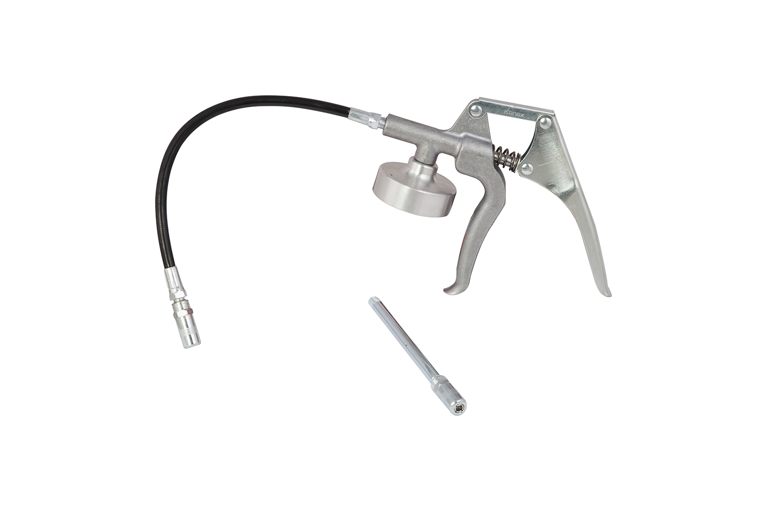 Mcanax Grease Gun One Handed Pistol | 500g