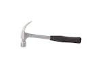 Mcanax Hammer Steel Shaft Claw | 16oz