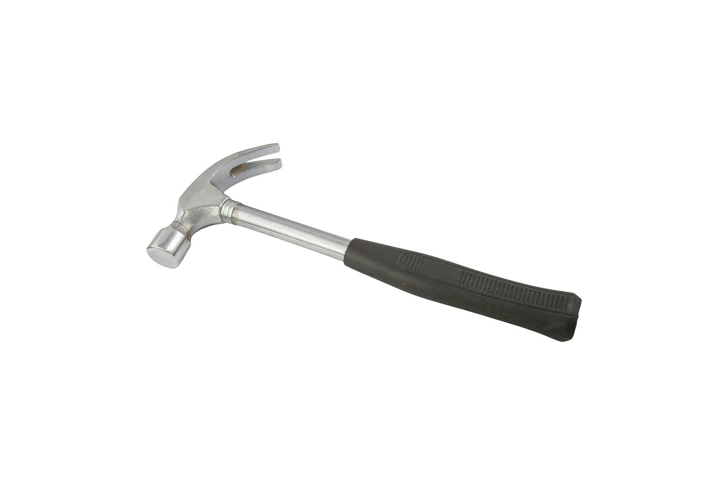 Mcanax Hammer Steel Shaft Claw | 16oz