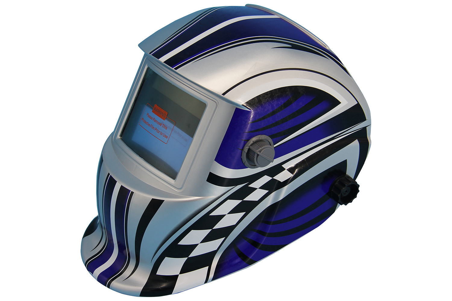 Mcanax Welding Helmet Auto Darkening