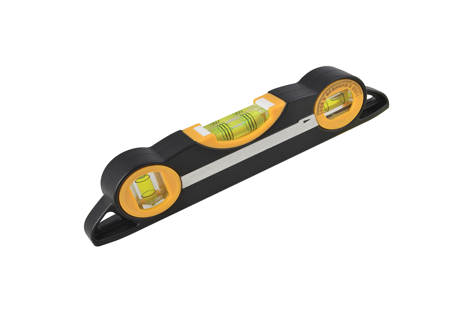 Roughneck 9" Magnetic Torpedo Level