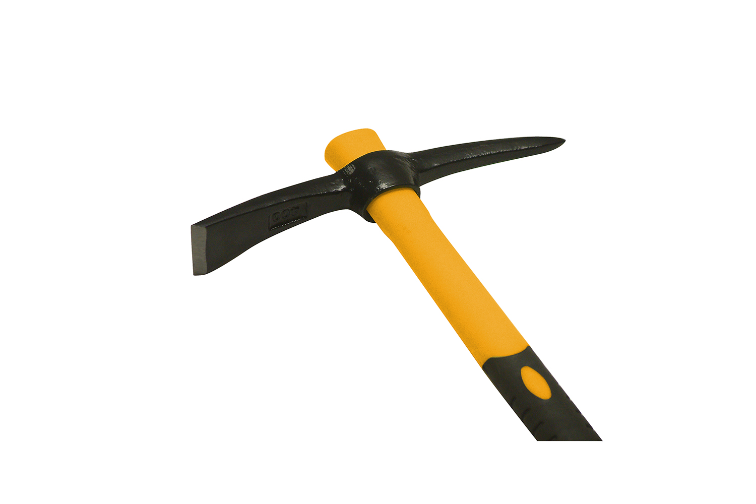 Roughneck Pick Mattock Micro Fibreglass Handle