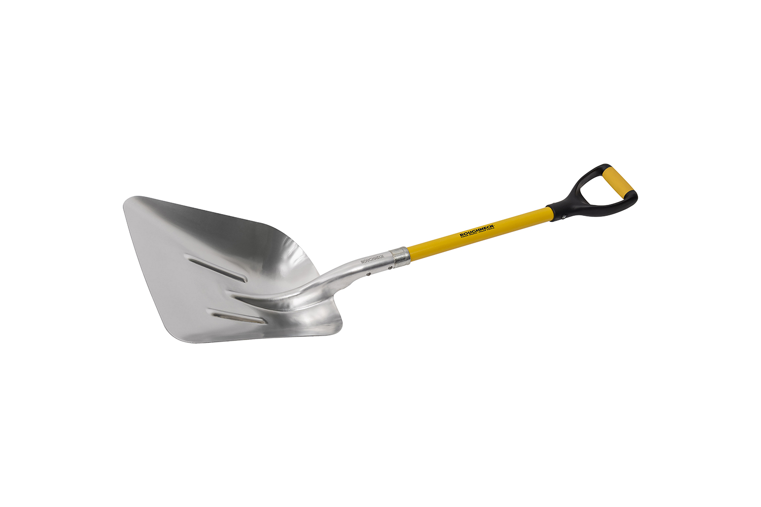 Roughneck Shovel Grain | 42"