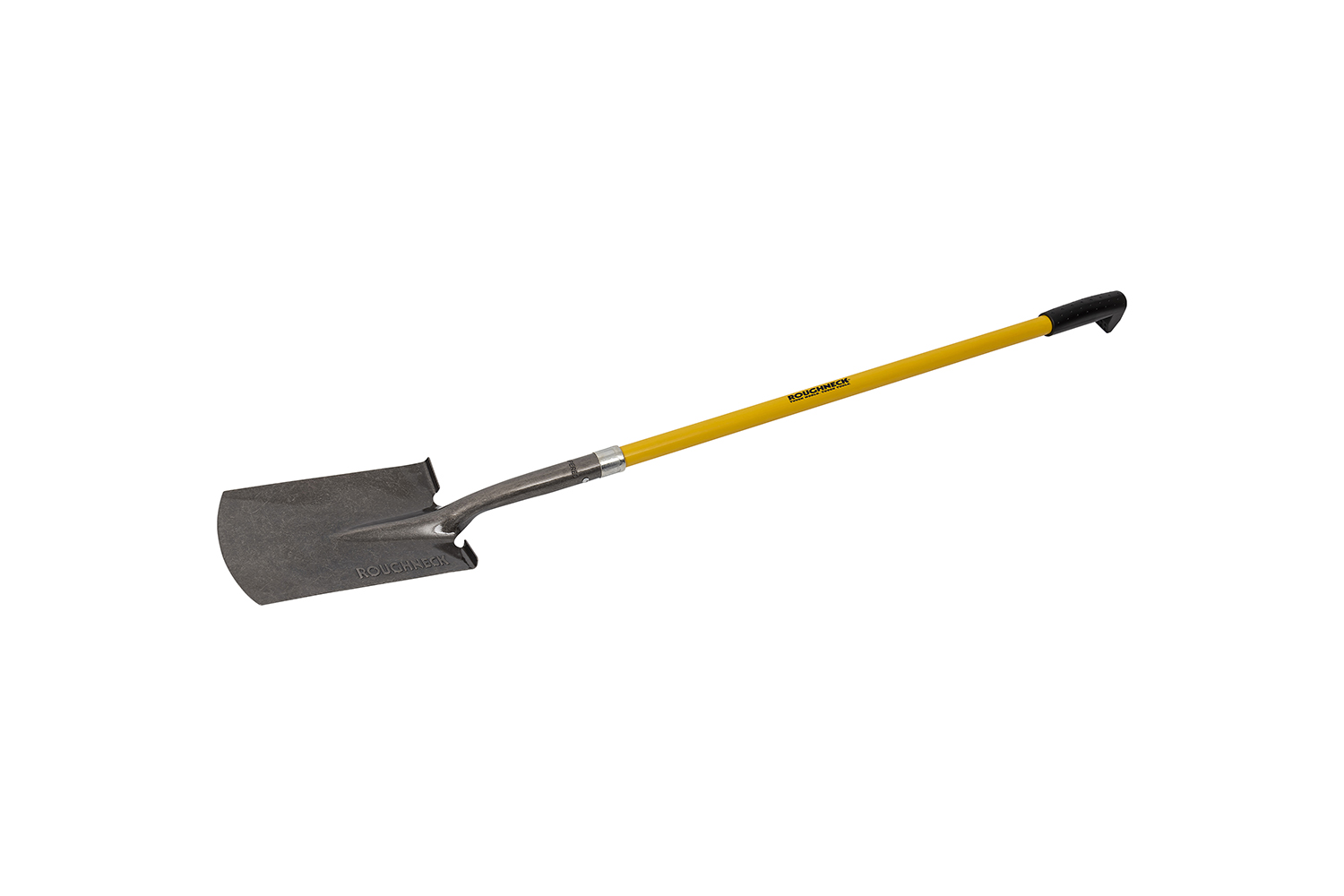 Roughneck Long Digging Spade | 57.5"