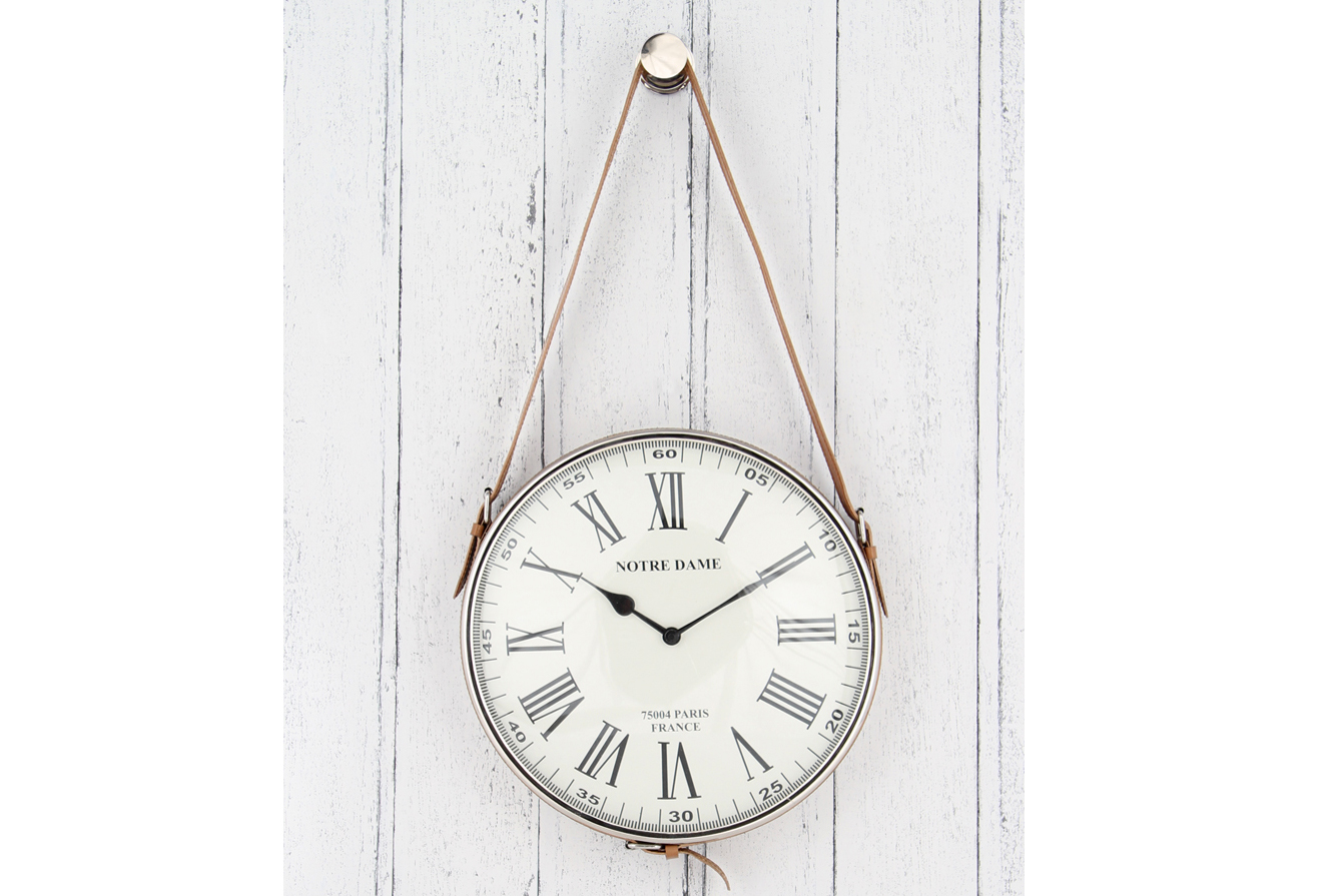 Hanging Wall Clock Ireland