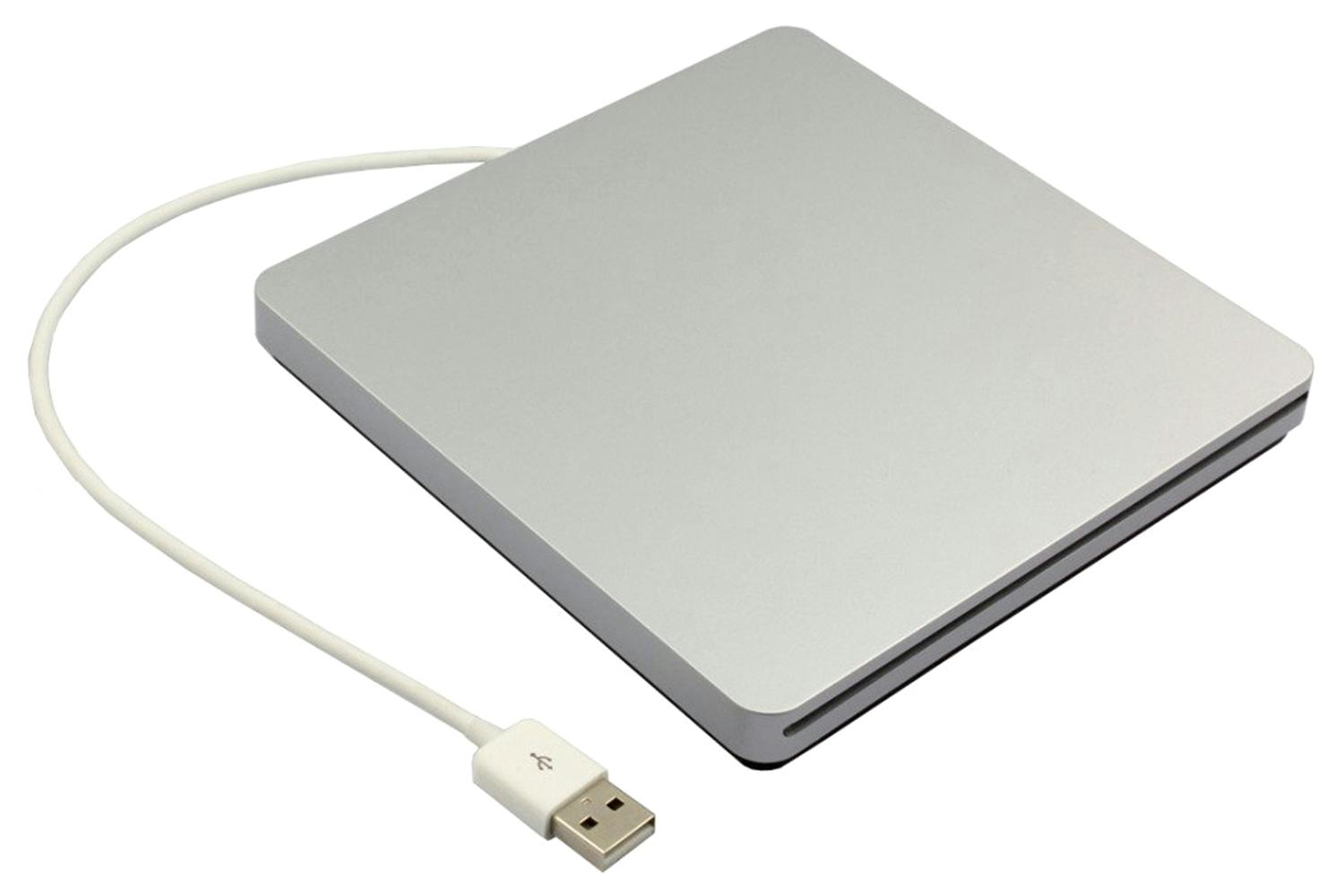 Apple USB SuperDrive | Silver |