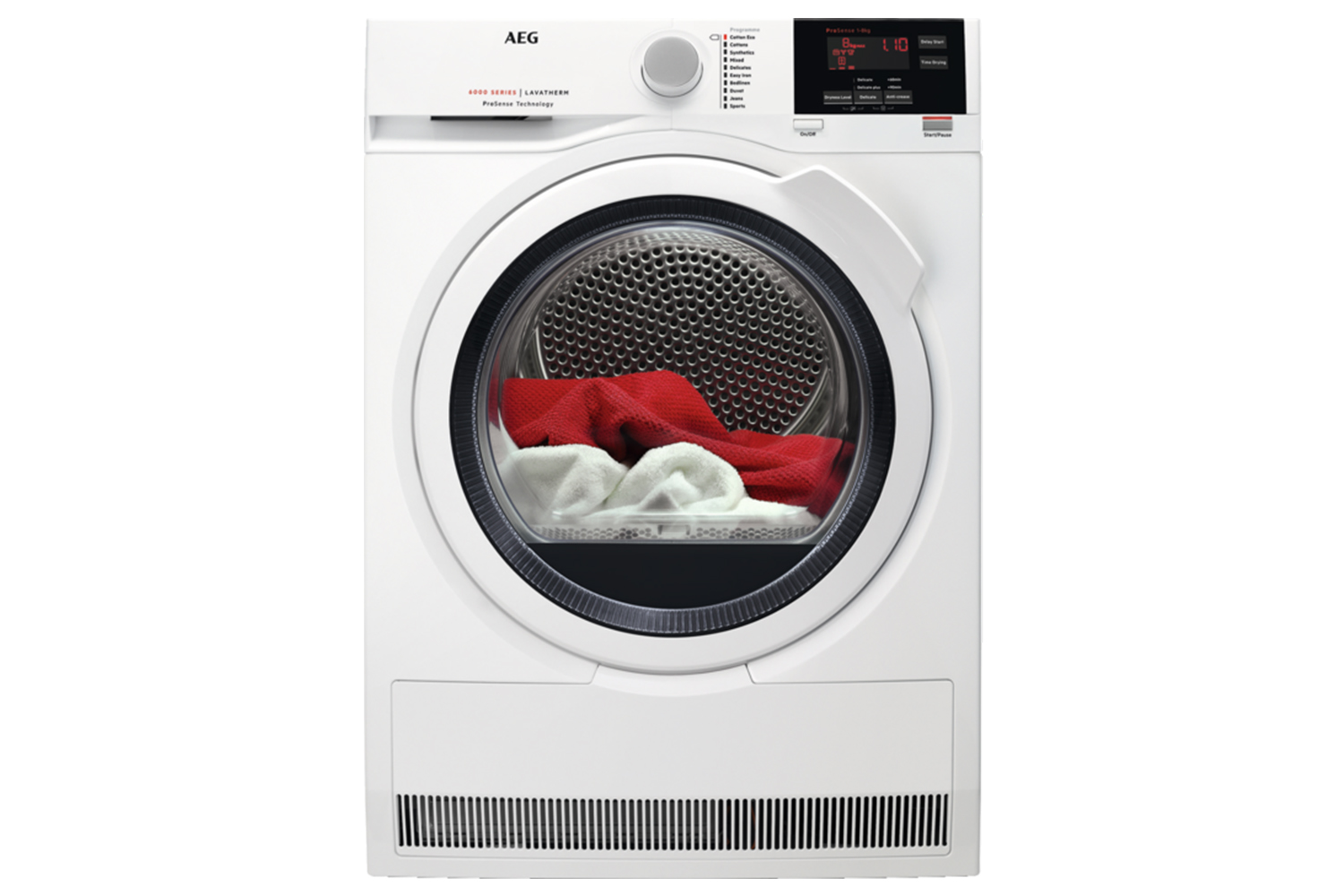Tumble Dryer Vented & Condenser Dryers Ireland