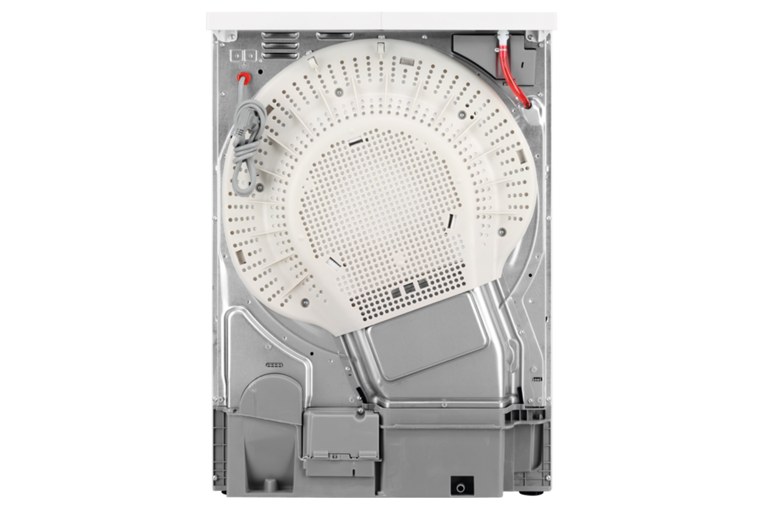 AEG 6000 Series Condensor Tumble Dryer T6DBG821N Ireland