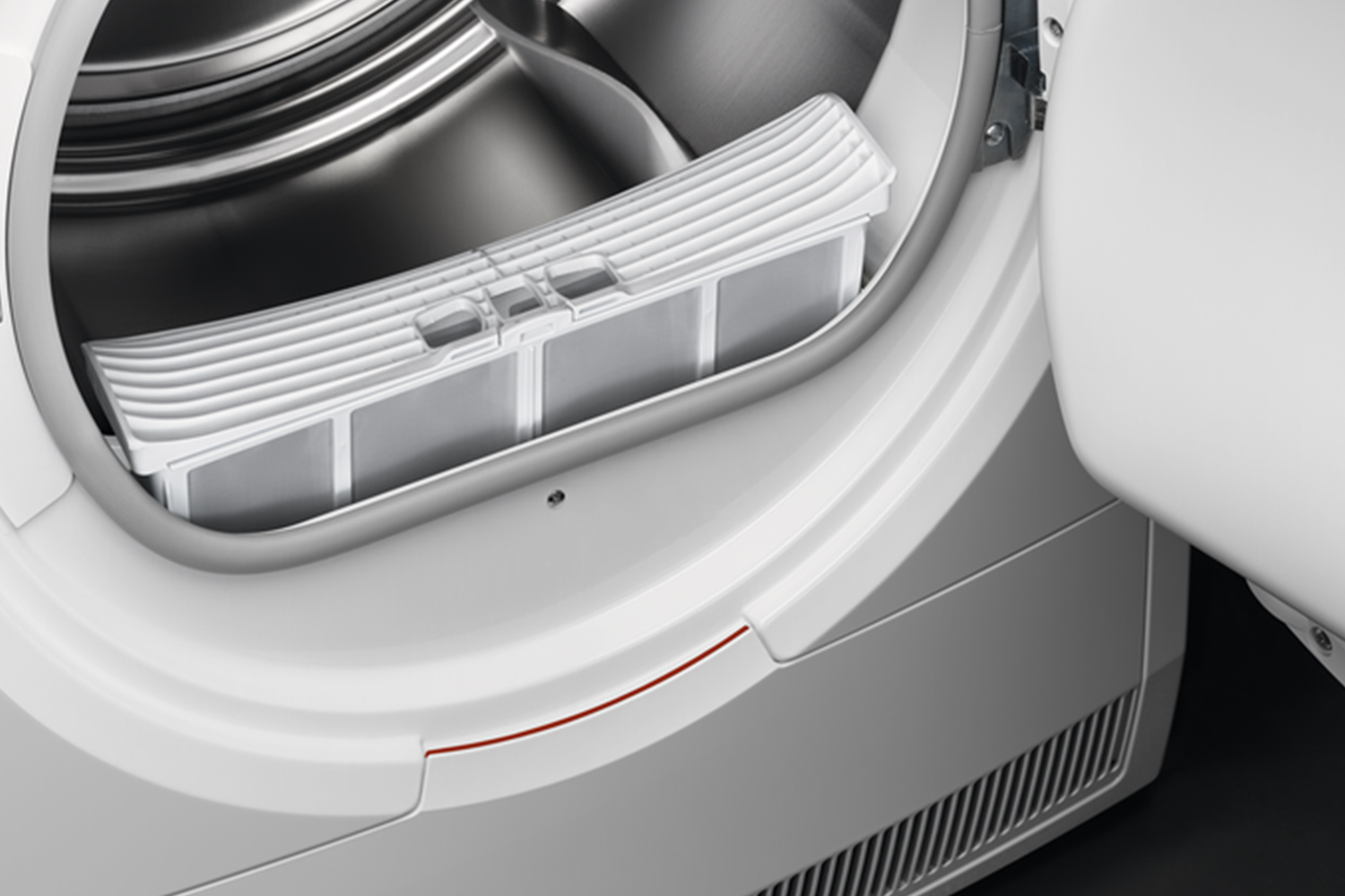 AEG 6000 Series Condensor Tumble Dryer T6DBG821N Ireland