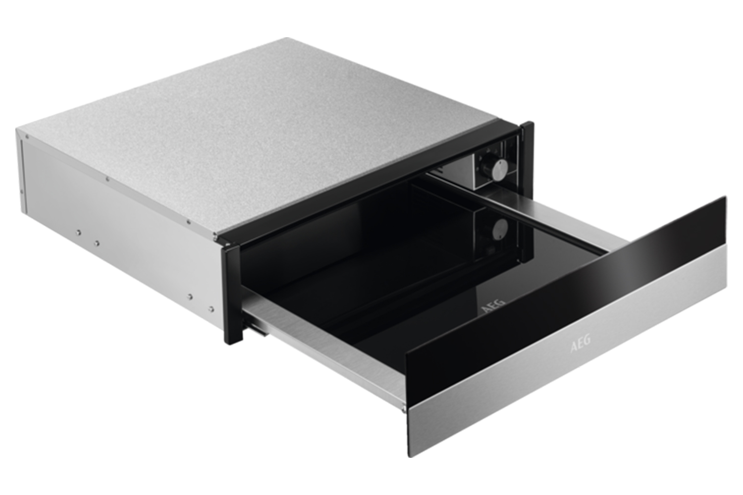 AEG Built-In Warming Drawer | KDK911424M