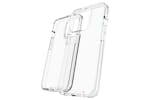 Gear4 D3O Crystal Palace iPhone 13 Pro Case | Clear